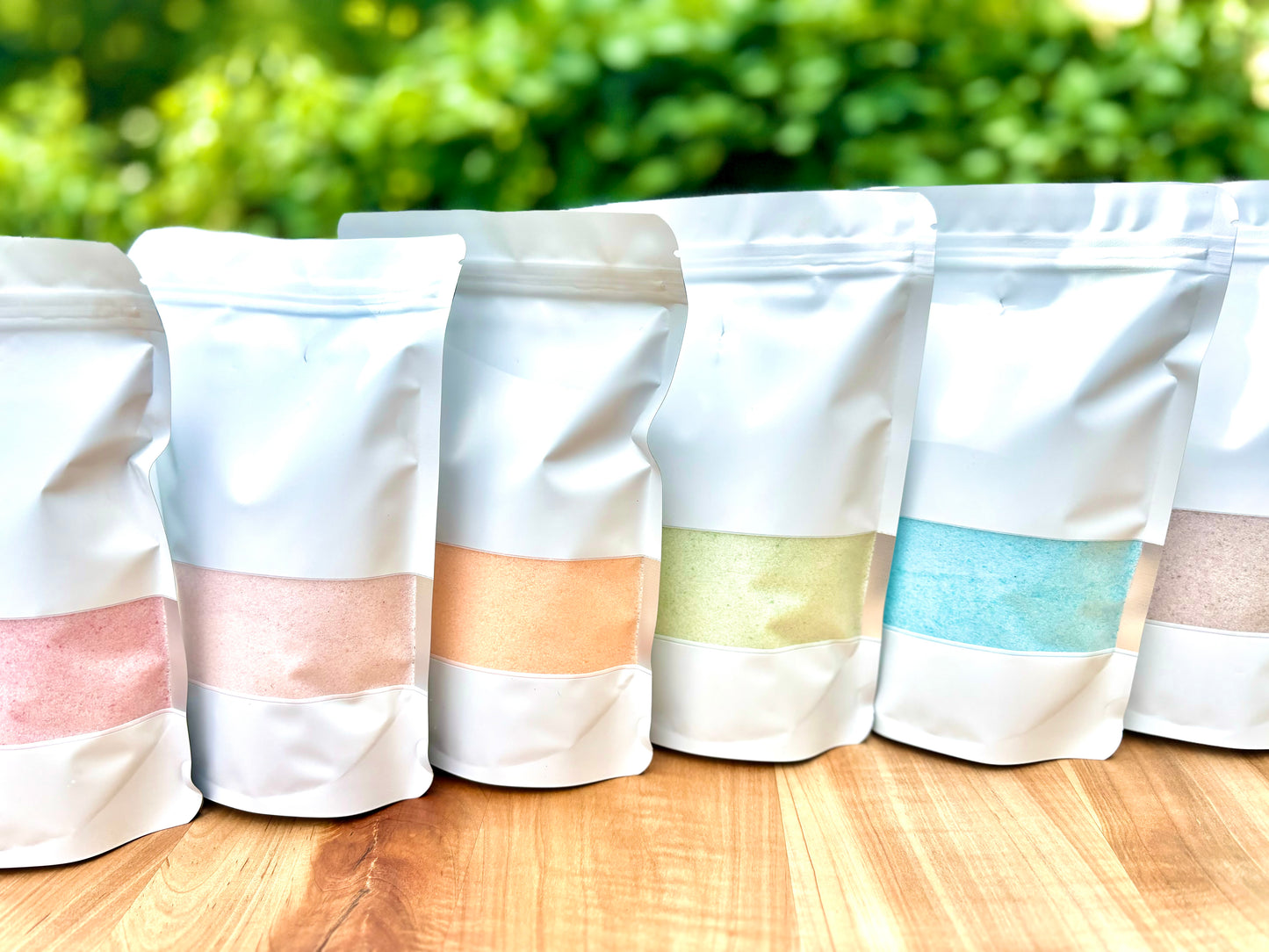 Custom Sugars 1 LBS
