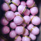 Cotton Candy Glitter Bomb